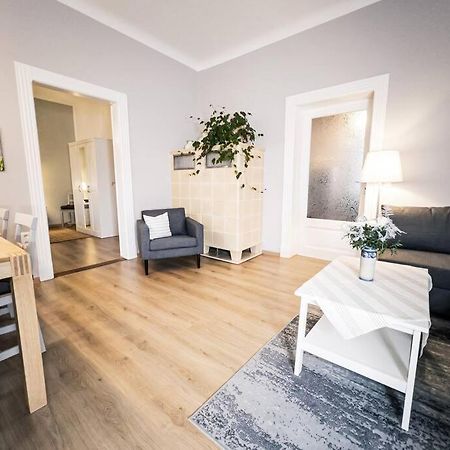 לייפציג ►Top Wohnung Naehe Porsche, Flughafen, Messe & Bmw◄ מראה חיצוני תמונה