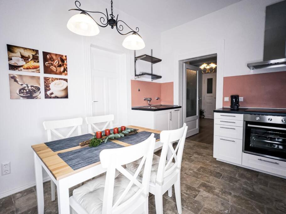 לייפציג ►Top Wohnung Naehe Porsche, Flughafen, Messe & Bmw◄ מראה חיצוני תמונה
