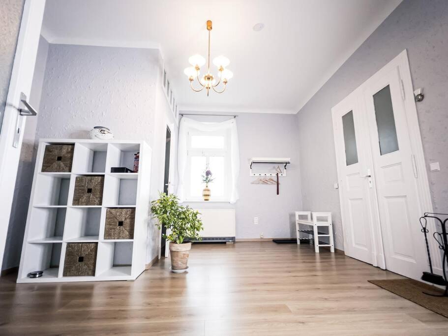 לייפציג ►Top Wohnung Naehe Porsche, Flughafen, Messe & Bmw◄ מראה חיצוני תמונה