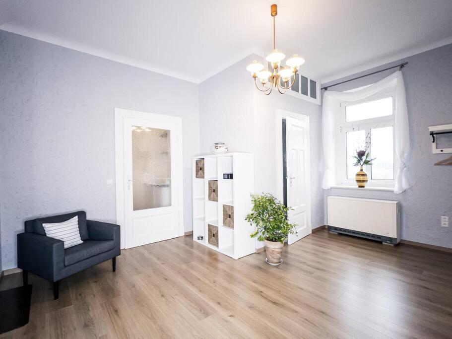 לייפציג ►Top Wohnung Naehe Porsche, Flughafen, Messe & Bmw◄ מראה חיצוני תמונה