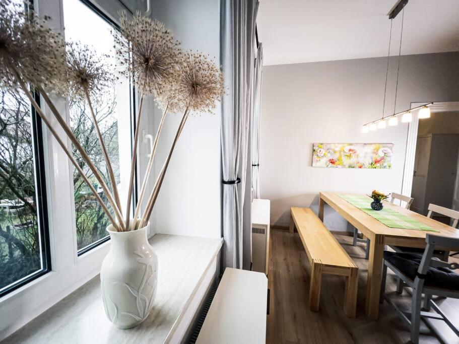 לייפציג ►Top Wohnung Naehe Porsche, Flughafen, Messe & Bmw◄ מראה חיצוני תמונה